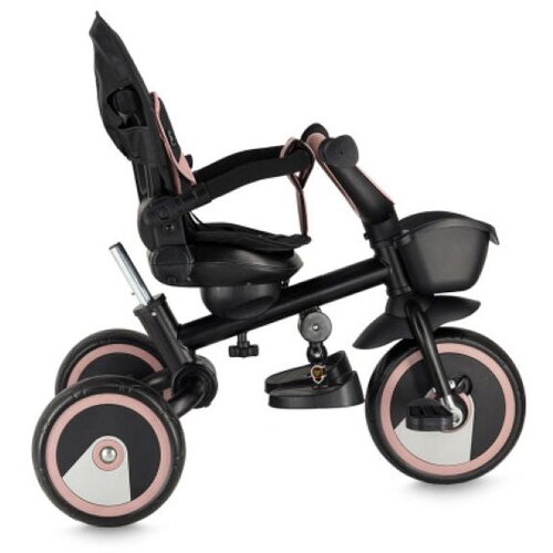 Momi IVI tricikl, pink Slike