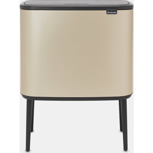 Brabantia Ko&amp;scaron; za smeće Bo Touch Hi, 3 x 11 L Slike
