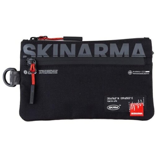 Skins SKINARMA FARDEL TORBA ZA TELEFON BLACK CASE ETUI, (21981123) Cene