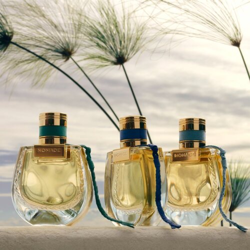 Chlo&amp;eacute; Nomade Jardin d&amp;rsquo;&amp;Eacute;gypte parfumska voda za ženske 30 ml Slike