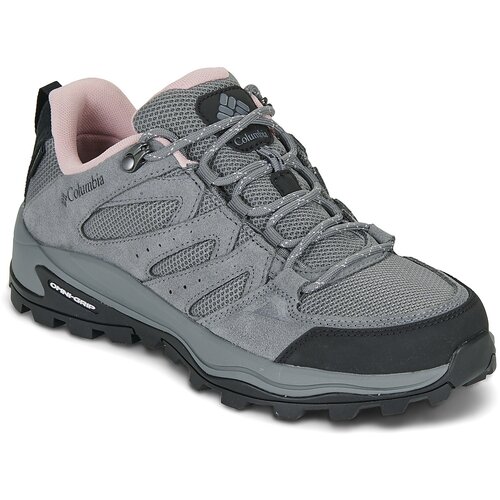 Columbia Pohodni&amp;scaron;tvo REDMOND IV LOW WATERPROOF Siva Slike