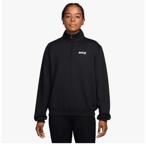 Nike W nk df stdo flc spt qz cpsl b Slike