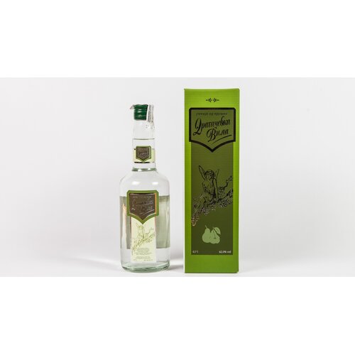 DRAGAČEVKA VILA Rakija od kruške 0.7l Cene