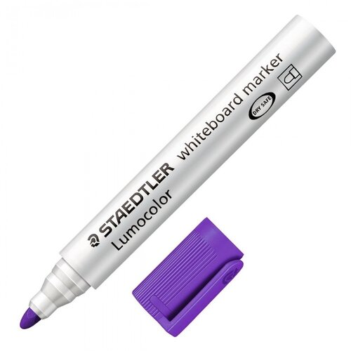 Flomaster staedtler 351 vijola STAEDTLER Cene