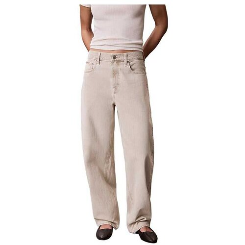 Calvin Klein pamučne ženske farmerke Slike