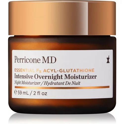 Perricone MD Essential Fx Acyl-Glutathione vlažilna nočna krema 59 ml