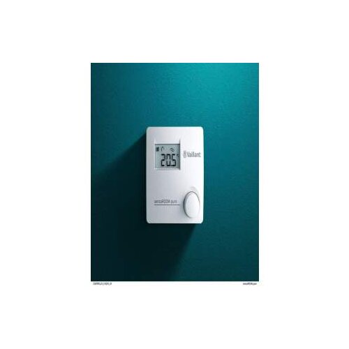 Vaillant TERMOSTAT SOBNI SENSOROOM PURE BUS VRT 50/2 0010047221 Slike