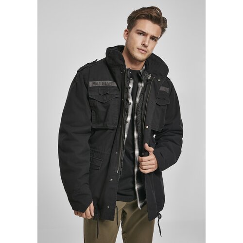 BYBrandit M65 Giant black Slike