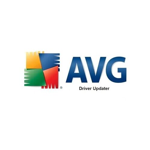 AVG driver updater 1 device 1 year key global Cene