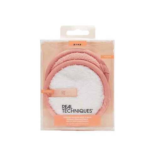 Real Techniques čistilne blazinice za večkratno uporabo - Make Up Remover Pads Cene