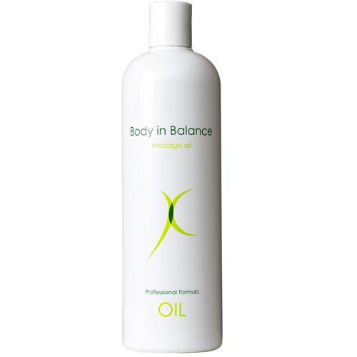 Asha International Masažno olje Body in Balance, 500 ml Cene