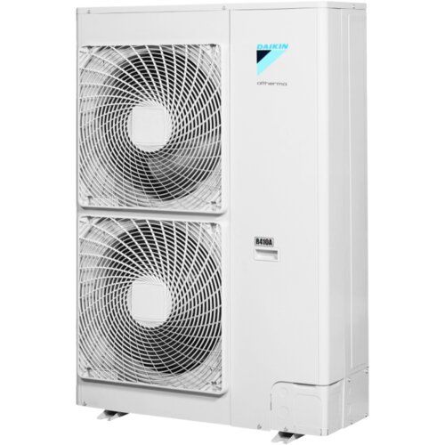 Daikin VISOKOTEMPERATURNA OGREVALNA TOPLOTNA ČRPALKA ERRQ014AV1 + EKHBRD014ADV17 14kW - 3 fazna - Slike