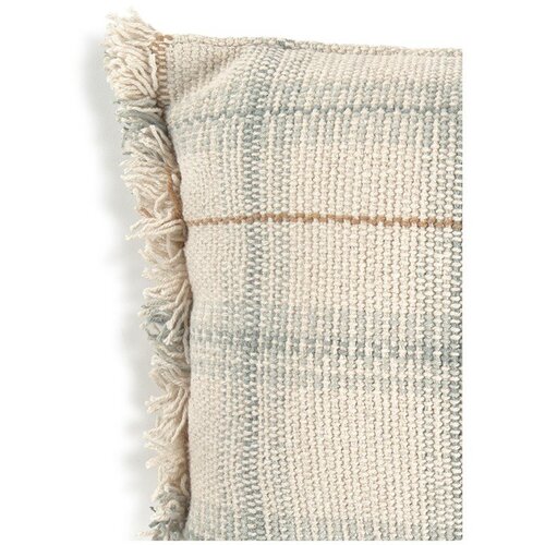 Lorena Canals Bombažna otro&amp;scaron;ka blazina 40x25 cm Blue Sage &amp;ndash; Slike