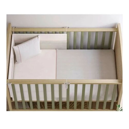 Cilek Miloo baby set posteljina(70x140 cm) ( 21.03.4208.00 ) Slike