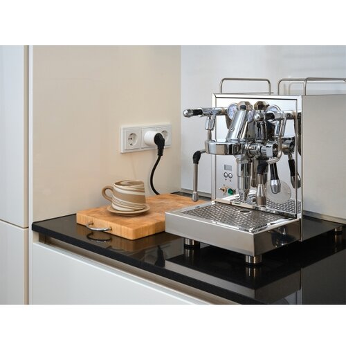 Osram Pametna utičnica SMART+ SCHUKO 2300W/230V/10A bela Slike