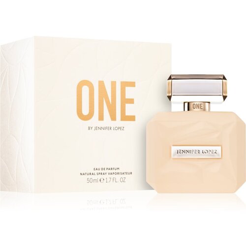 Jennifer Lopez One parfumska voda za ženske 50 ml Slike