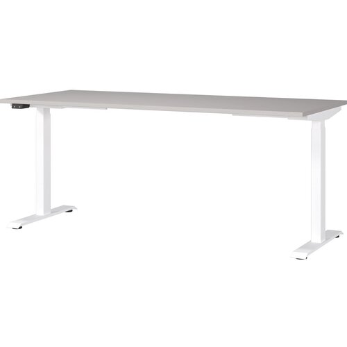 Germania Električna dvižna pisalna miza 80x180 cm Jet – Cene