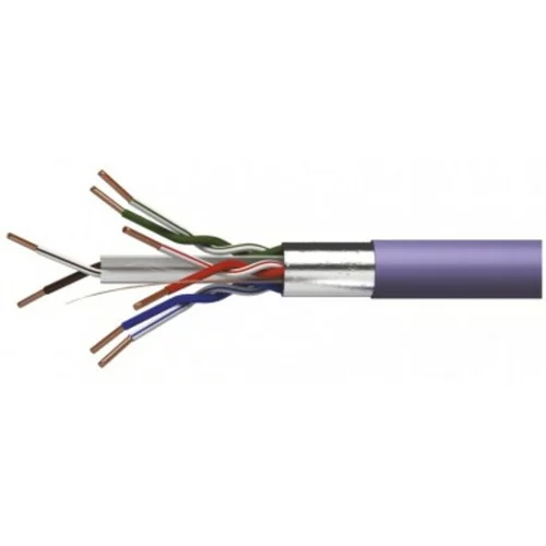 Emos kabel S9230, CAT6 FTP LSZH 500M