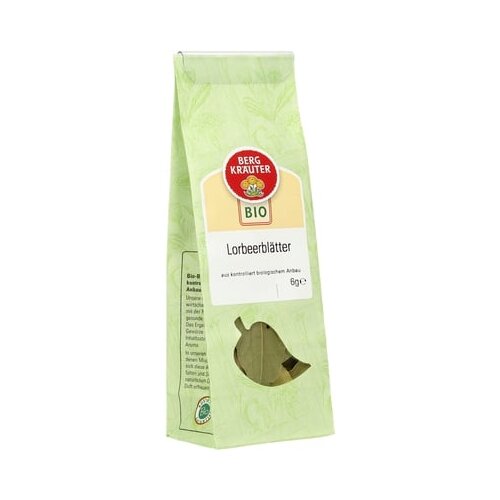 &amp;Ouml;sterreichische Bergkr&amp;auml;uter Lovorjevi listi Slike