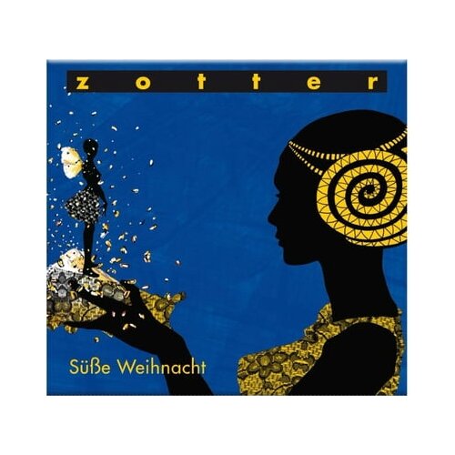 Zotter čokolade Zotter 02 - Slatki Božić Slike