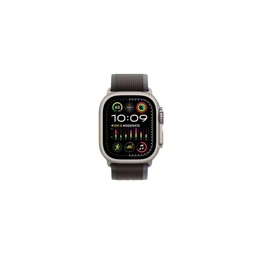 Apple Watch Ultra 2 LTE 49mm Titanium Case...