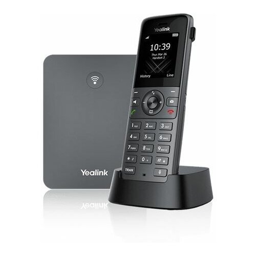 Yealink SIP-W73P dect telefonski sistem Cene