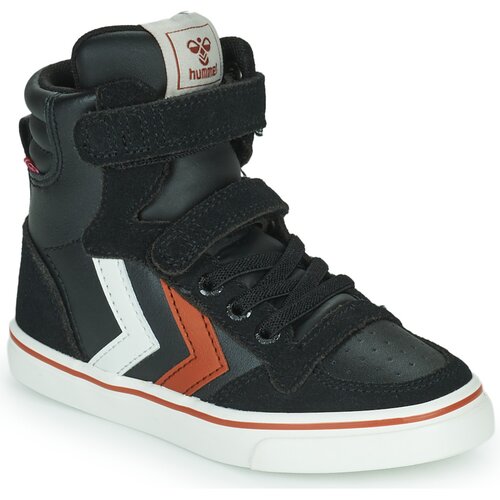 Hummel - Crna Slike