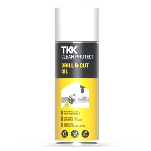 Tkk Sprej ulje rashladno 400ml 159074 Cijene