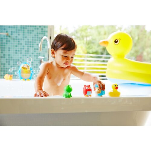 Munchkin Bath Farm Bath Squirts igračka za vodu 9 m+ 8 kom Slike