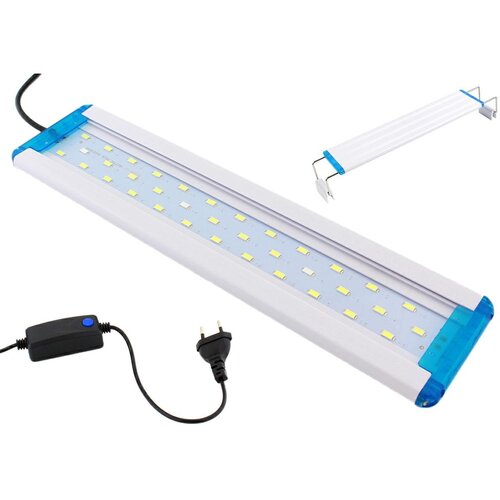  15W lampa za akvarije 30cm 7000K Cijene