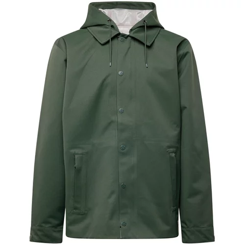 Vans Prehodna jakna 'SANDERSON' temno zelena