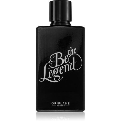 Oriflame Be the Legend toaletna voda za muškarce 75 ml Cijene