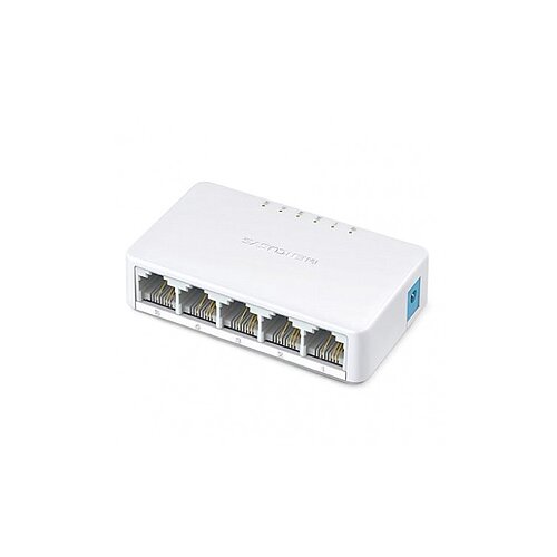 Switch 5 port Mercusys MS105 Cijene