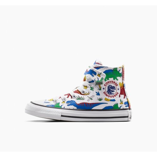 Converse deČije patike chuck taylor all star dino party easy-on Slike