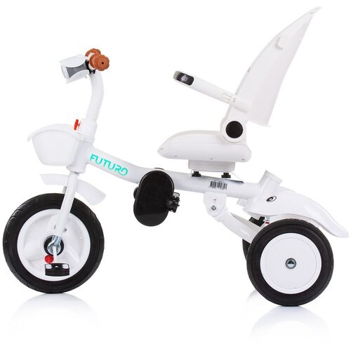 Chipolino tricikl Futuro Green Slike