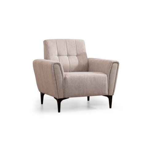 Atelier Del Sofa hamlet - beige beige 1-Seat sofa Slike