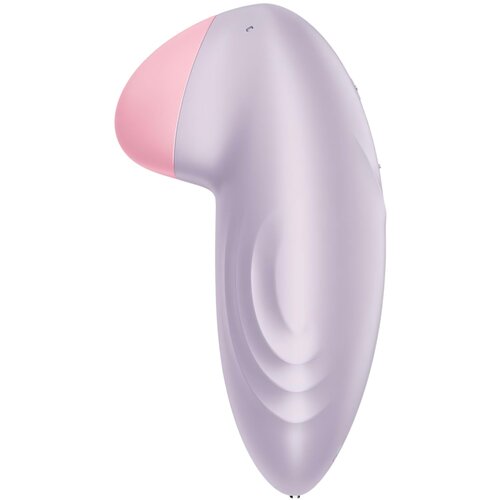 Satisfyer Vibrator - Tropical Tip Slike