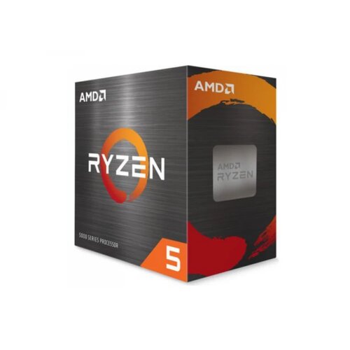 AMD Procesor Ryzen 5 5500, 6 x cores, 3.6GHz (4.2GHz boost) Cene