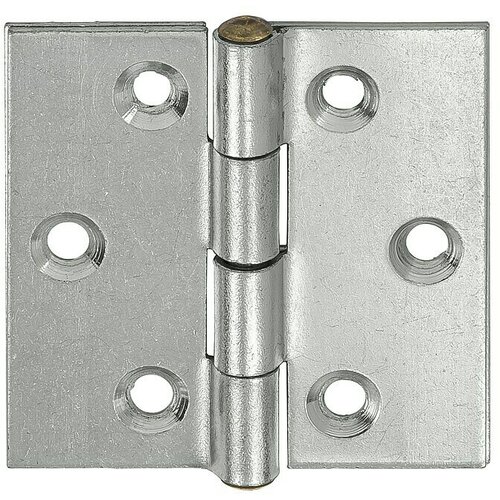 STABILIT Šarka za bravu (D x Š: 60 x 60 mm, Materijal: Čelik) Cijene