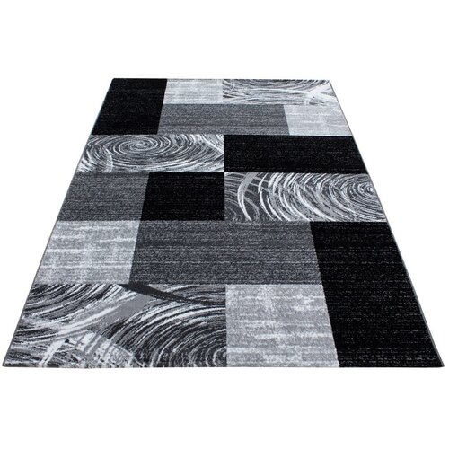 Ayyildiz Carpets Temno siva preproga 80x150 cm Parma &amp;ndash; Slike