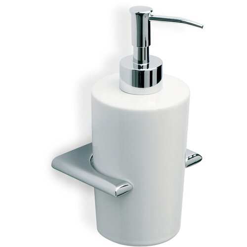 Tatay Ronda Dozer za sapun Inox Slike