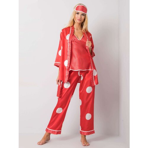 XSAPIENZA Set-BR-KMPL-8526-red Cijene