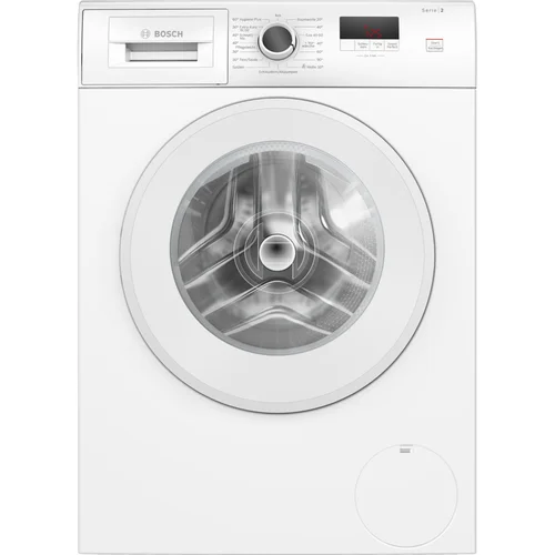 Bosch WGE02420 Serija 2 Pralni stroj, 7 kg, 1400 vrt/min.