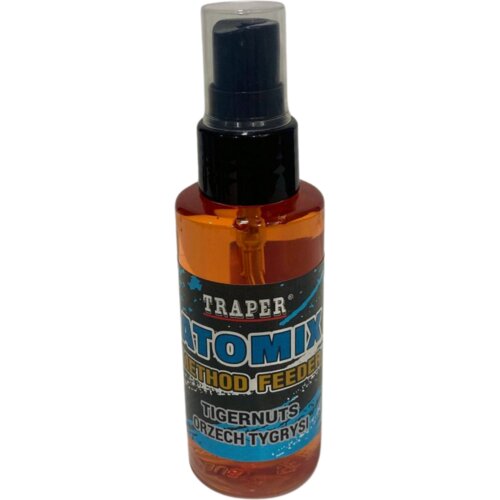 TRAPER MF Atomix Aditiv, Tigrov orah, 50g Cene