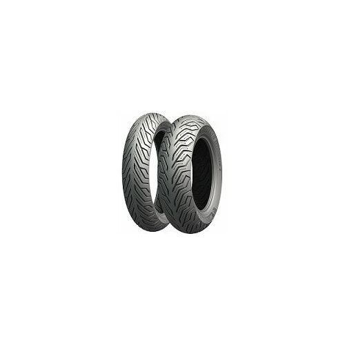 Michelin City Grip 2 ( 110/70-16 TL 52S M/C, prednji kotač ) guma za motor Slike