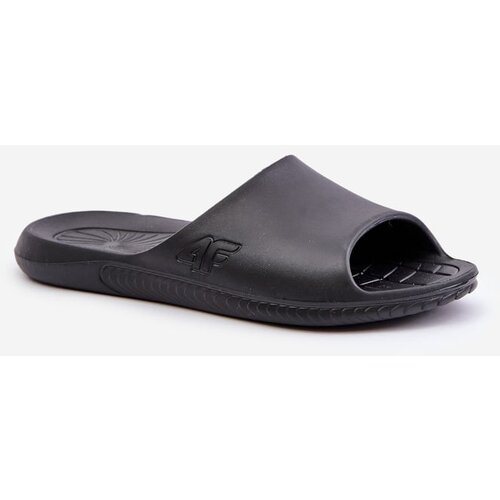 4f men's Slippers Black MM00FFLIM092-20S Cene