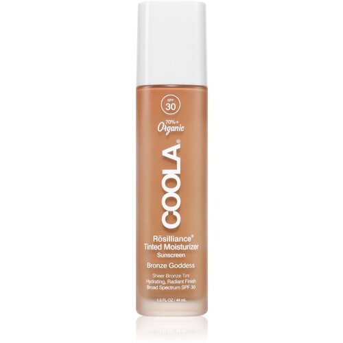 Coola Rōsilliance hidratantna krema za toniranje SPF 30 nijansa Medium/Deep 44 ml Cijene