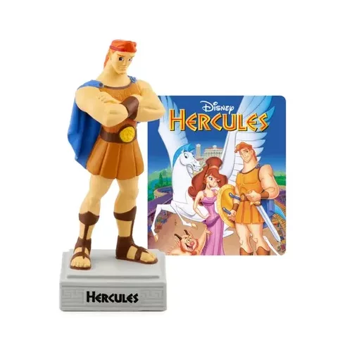 tonies Avdio figura Tonie - Disney: Hercules (V NEMŠČINI)