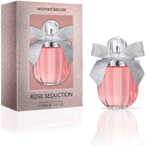 Women&amp;acute;Secret Rose Seduction 100 ml parfumska voda za ženske Slike