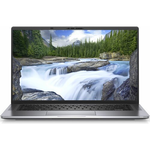 Dell Obnovljeno - kot novo - Laptop Latitude 9510 / i7 / RAM 16 GB / 512GB 256 GB NVMe SSD / 15&amp;quot; FHD, (5000527234) Slike